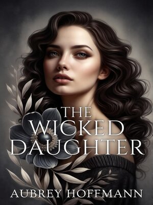 cover image of The Wicked Daughter